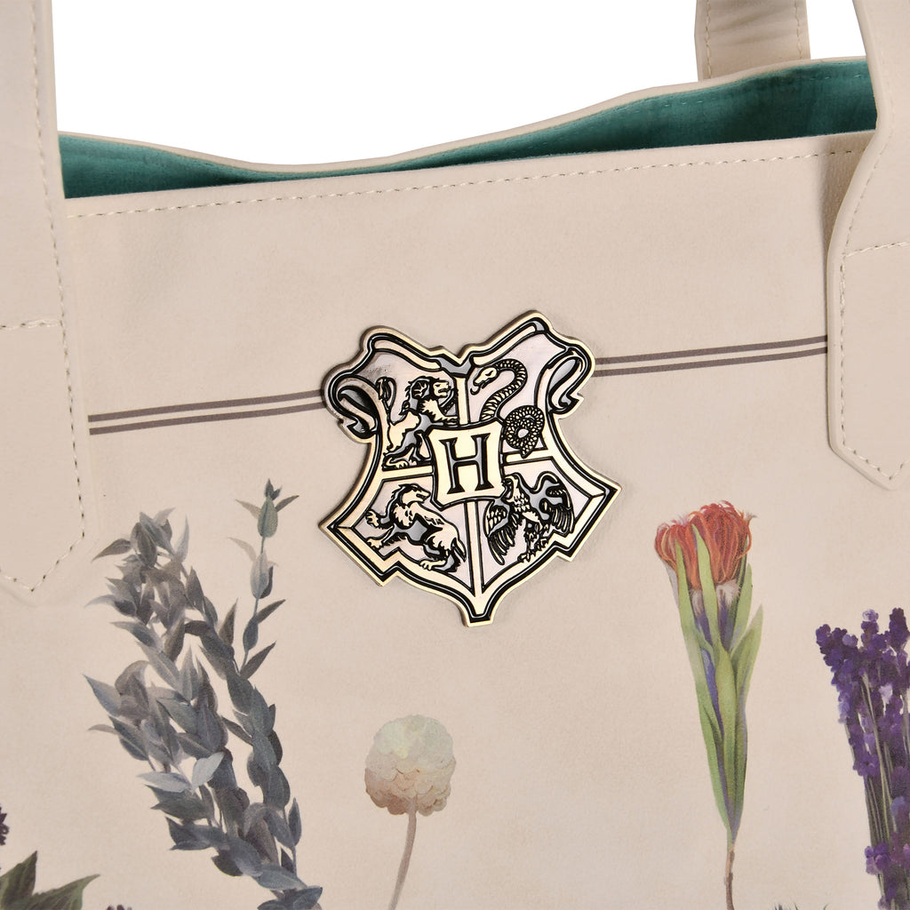 Produktbild Harry Potter - Herbology Shoppingväska