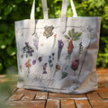 Produktbild Harry Potter - Herbology Shoppingväska