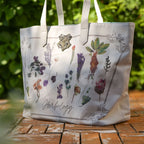 Produktbild Harry Potter - Herbology Shoppingväska