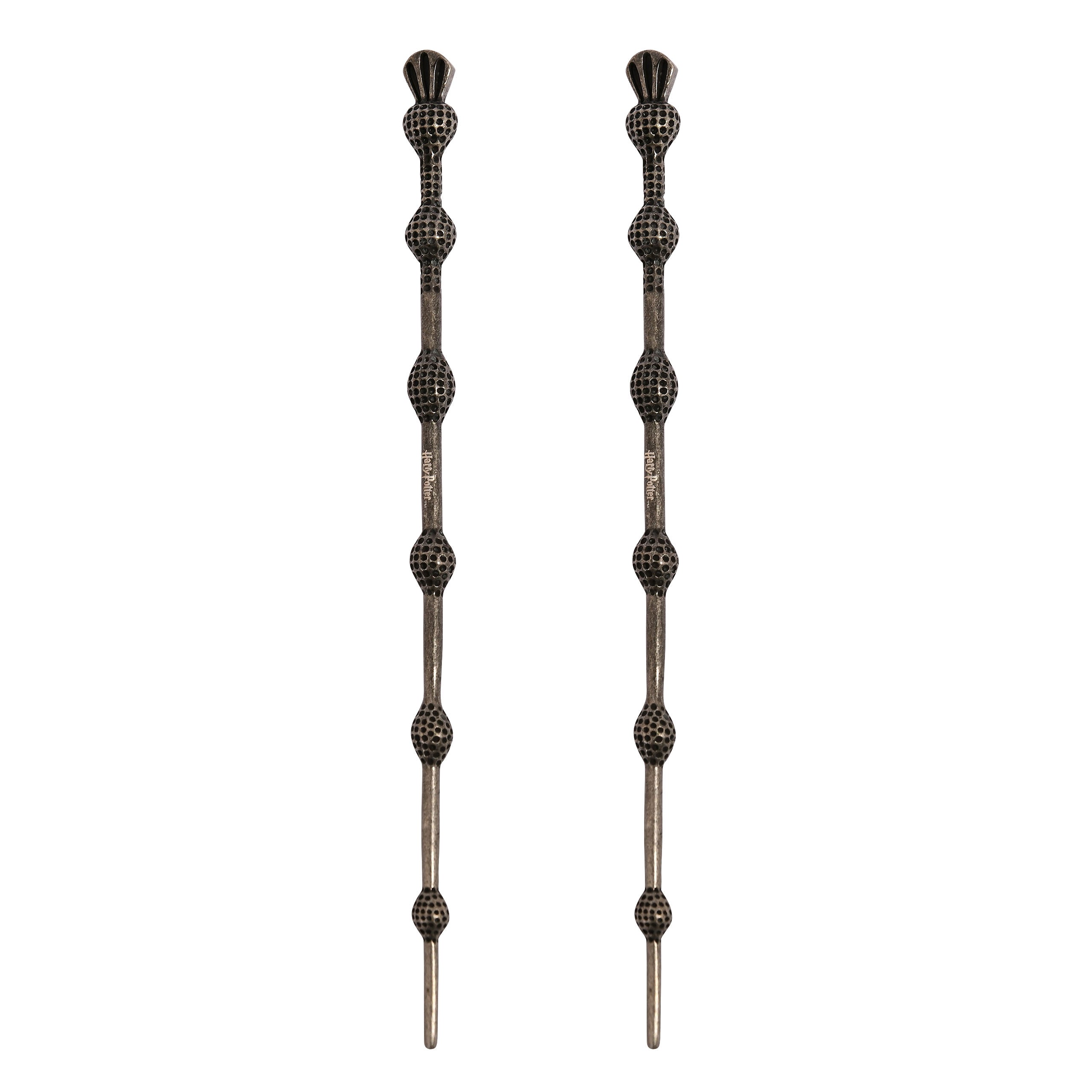 Produktbild Harry Potter - Trollstav hårnålar 2-pack