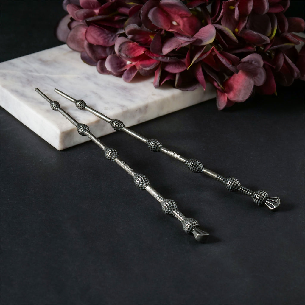 Produktbild Harry Potter - Trollstav hårnålar 2-pack