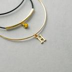 Produktbild Harry Potter - Hufflepuff armband 5-pack