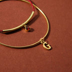 Produktbild Harry Potter - Gryffindor Armband Set 5-pack