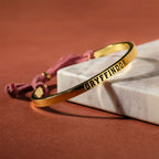 Produktbild Harry Potter - Gryffindor Armband Set 5-pack