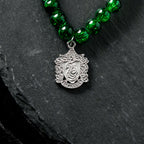 Produktbild Harry Potter - Slytherin Armband 5-pack