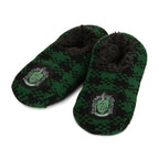 Produktbild Harry Potter - Slytherin Tofflor