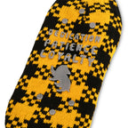 Produktbild Harry Potter - Hufflepuff Plysch Tofflor