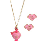 Product image Harry Potter - Love Potion Jewelry Set