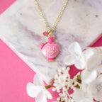 Product image Harry Potter - Love Potion Jewelry Set