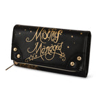 Produktbild Harry Potter - Mischief Managed Crossbody-väska
