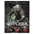 Produktbild The Witcher - Grundregelbok