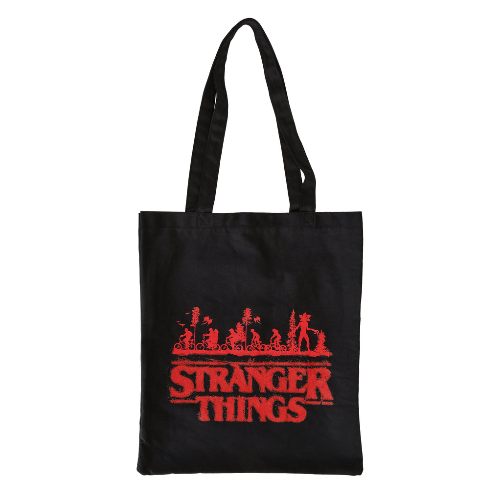 Produktbild Stranger Things - Logotyggpåse