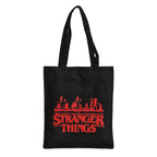 Produktbild Stranger Things - Logotyggpåse