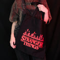 Produktbild Stranger Things - Logotyggpåse