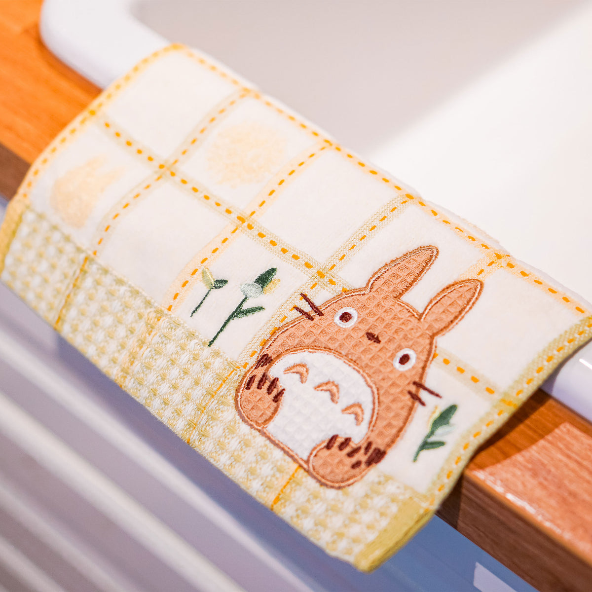 Product image Totoro - Mini Towel