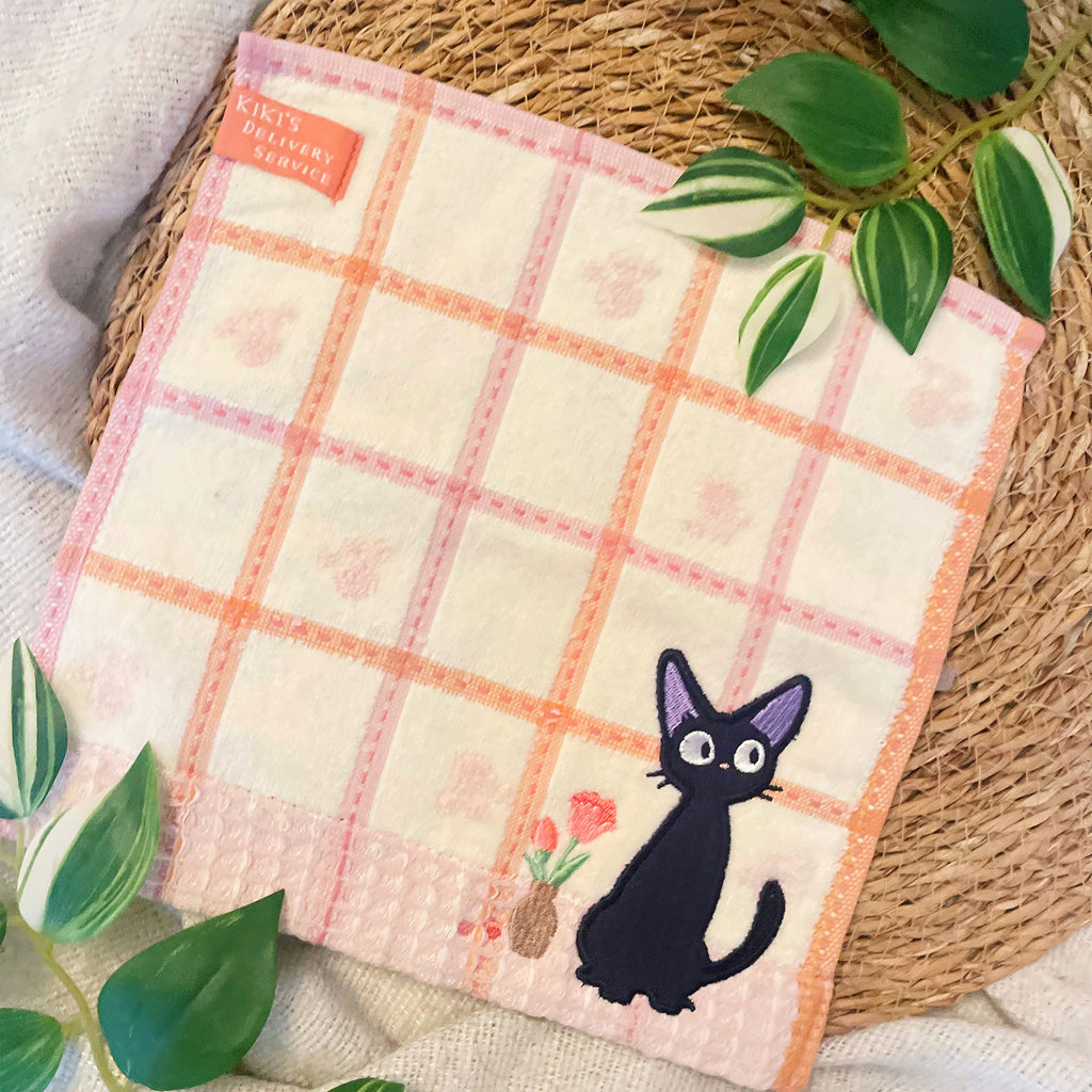 Produktbild Kikis expressbud - Jiji Mini-handduk