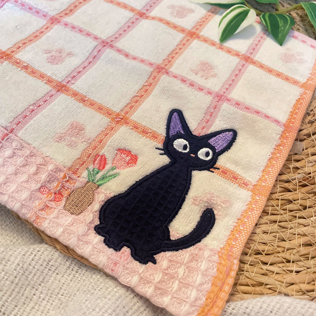 Produktbild Kikis expressbud - Jiji Mini-handduk