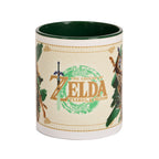 Product image The Legend Of Zelda - Tears Of The Kingdom Mug