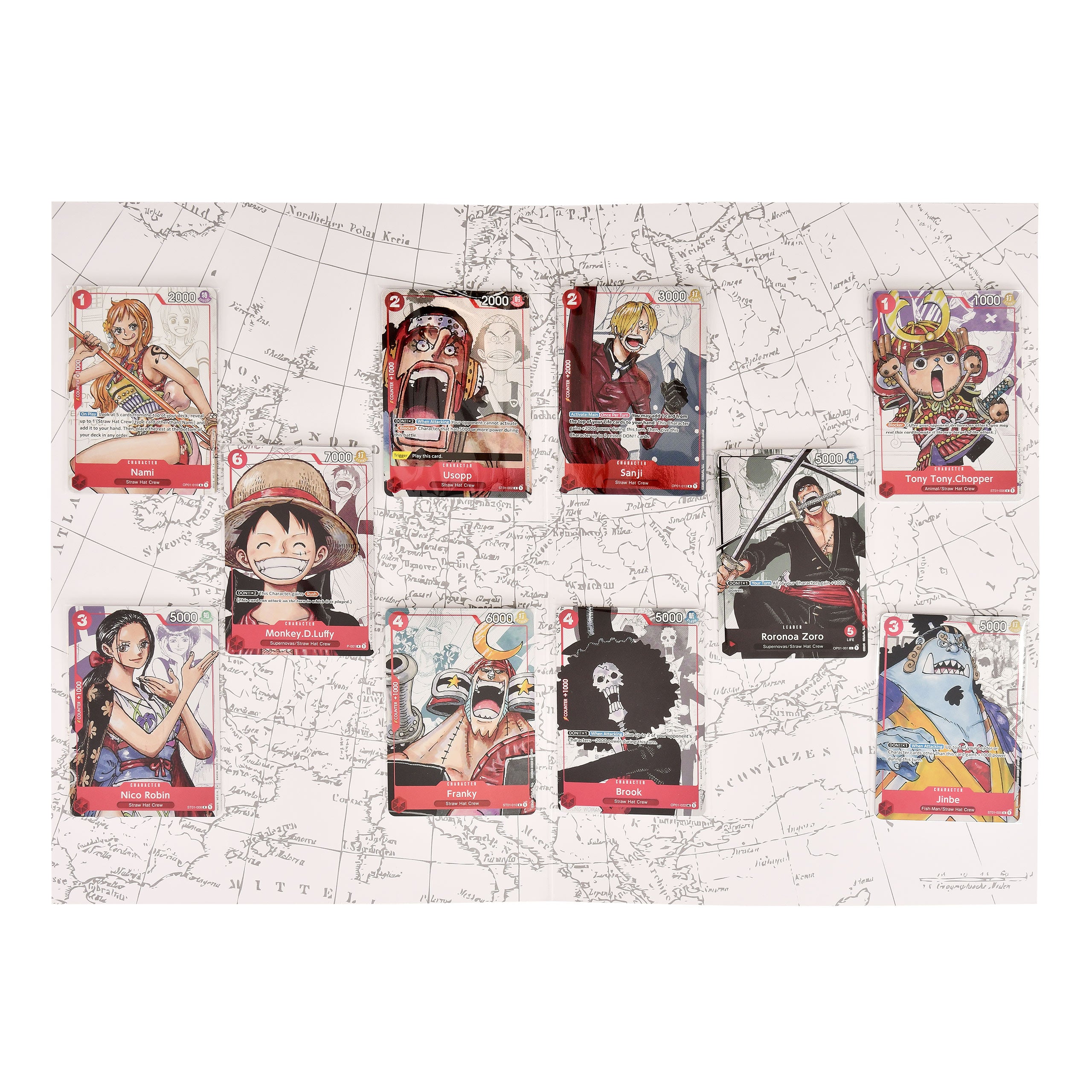 Product image One Piece Card Game - Premium Card Collection 25th Edition