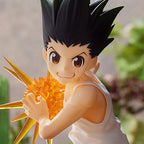 Produktbild Hunter x Hunter - Gon Freecss Figur 12cm