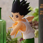 Produktbild Hunter x Hunter - Gon Freecss Figur 12cm