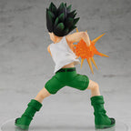 Produktbild Hunter x Hunter - Gon Freecss Figur 12cm