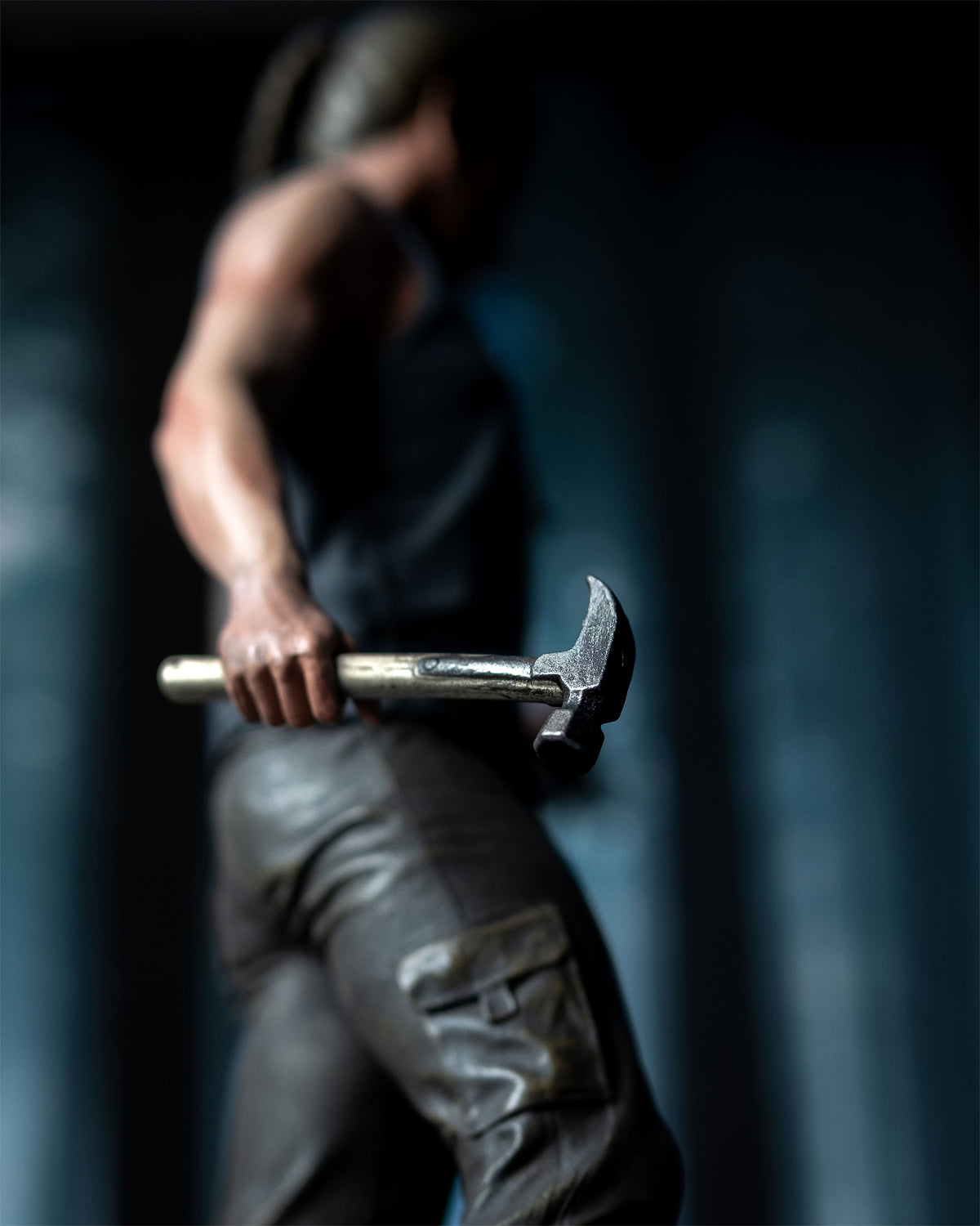 Produktbild The Last of Us - Abby Staty