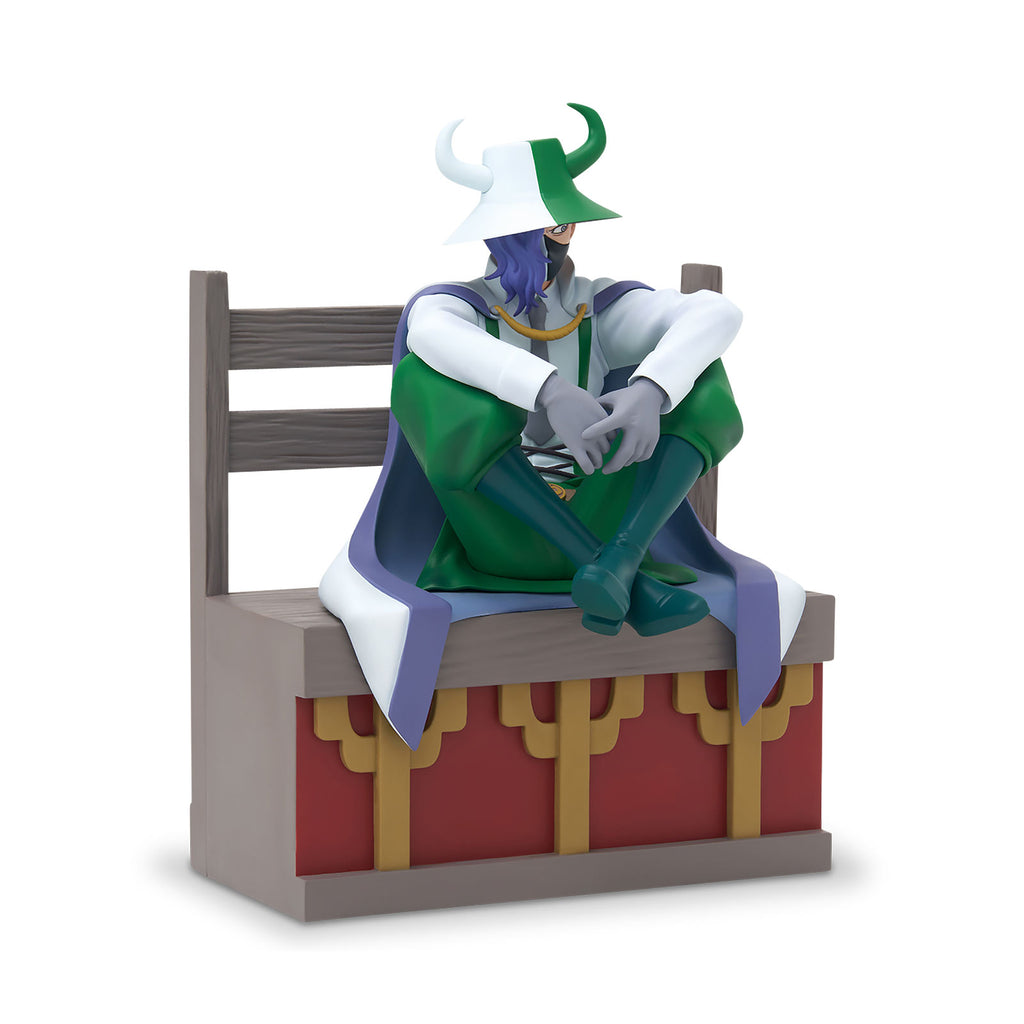 Produktbild One Piece - Page One Tobiroppo Figur