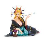 Produktbild One Piece - Blackmaria Tobiroppo Figur