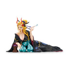 Produktbild One Piece - Blackmaria Tobiroppo Figur