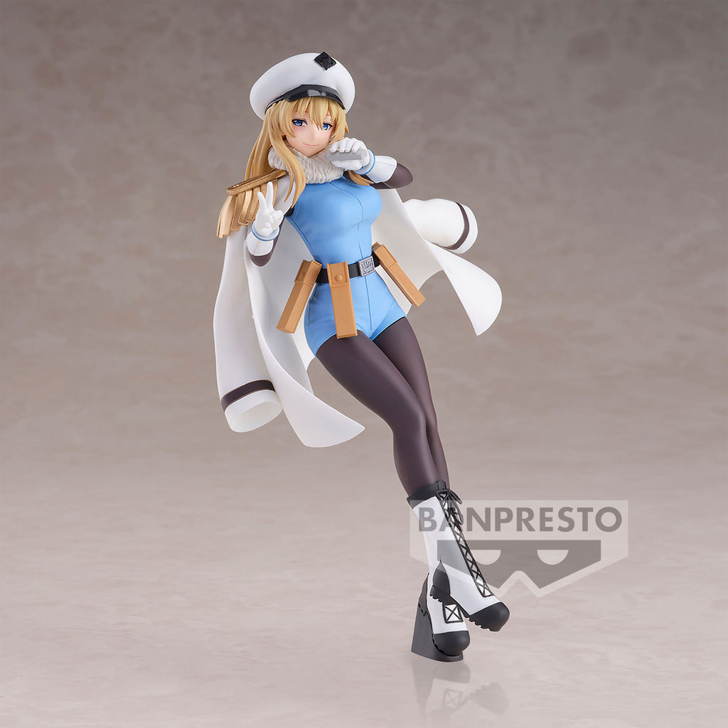 Produktbild Shy - Spirit-figur