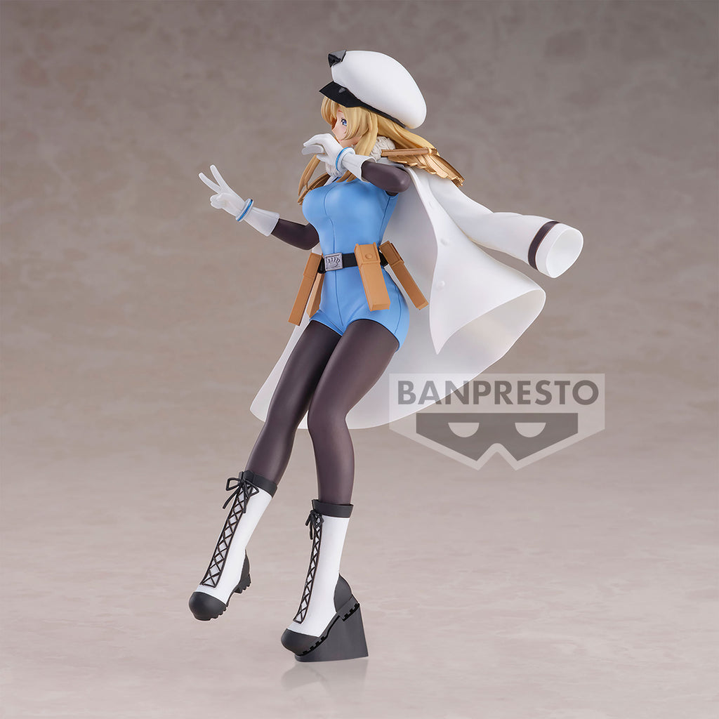 Produktbild Shy - Spirit-figur