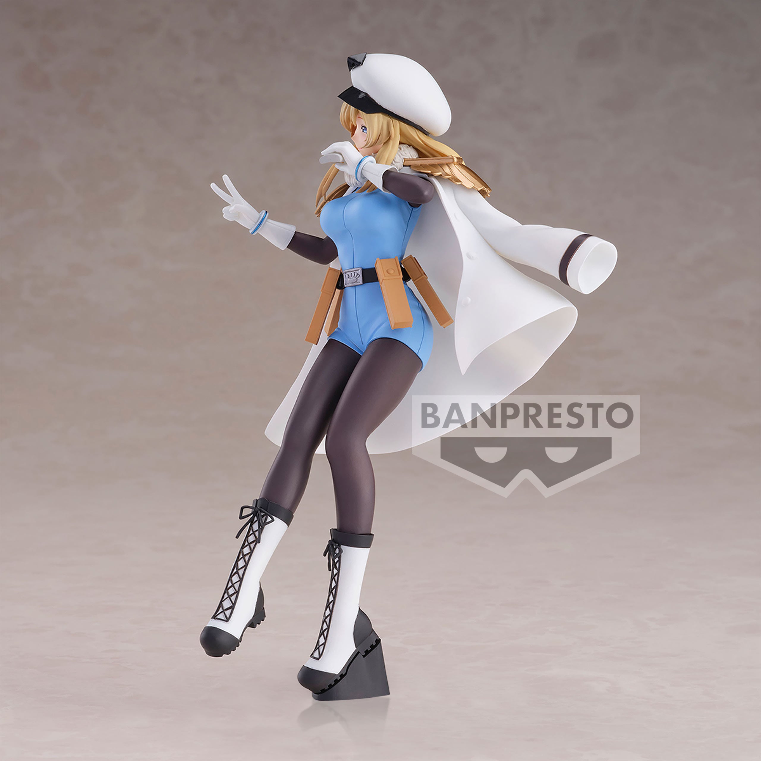 Produktbild Shy - Spirit-figur