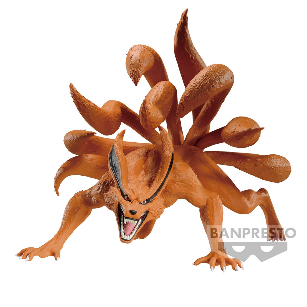 Produktbild Naruto Shippuden - Kurama Figur Version A