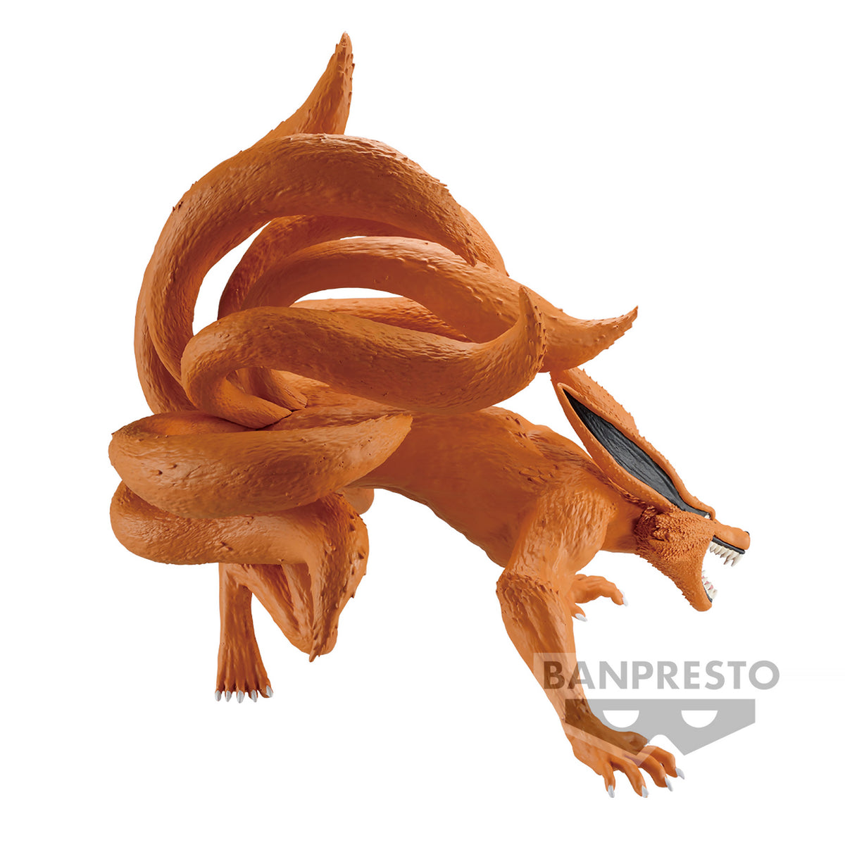 Produktbild Naruto Shippuden - Kurama Figur Version A