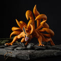 Produktbild Naruto Shippuden - Kurama Figur Version A