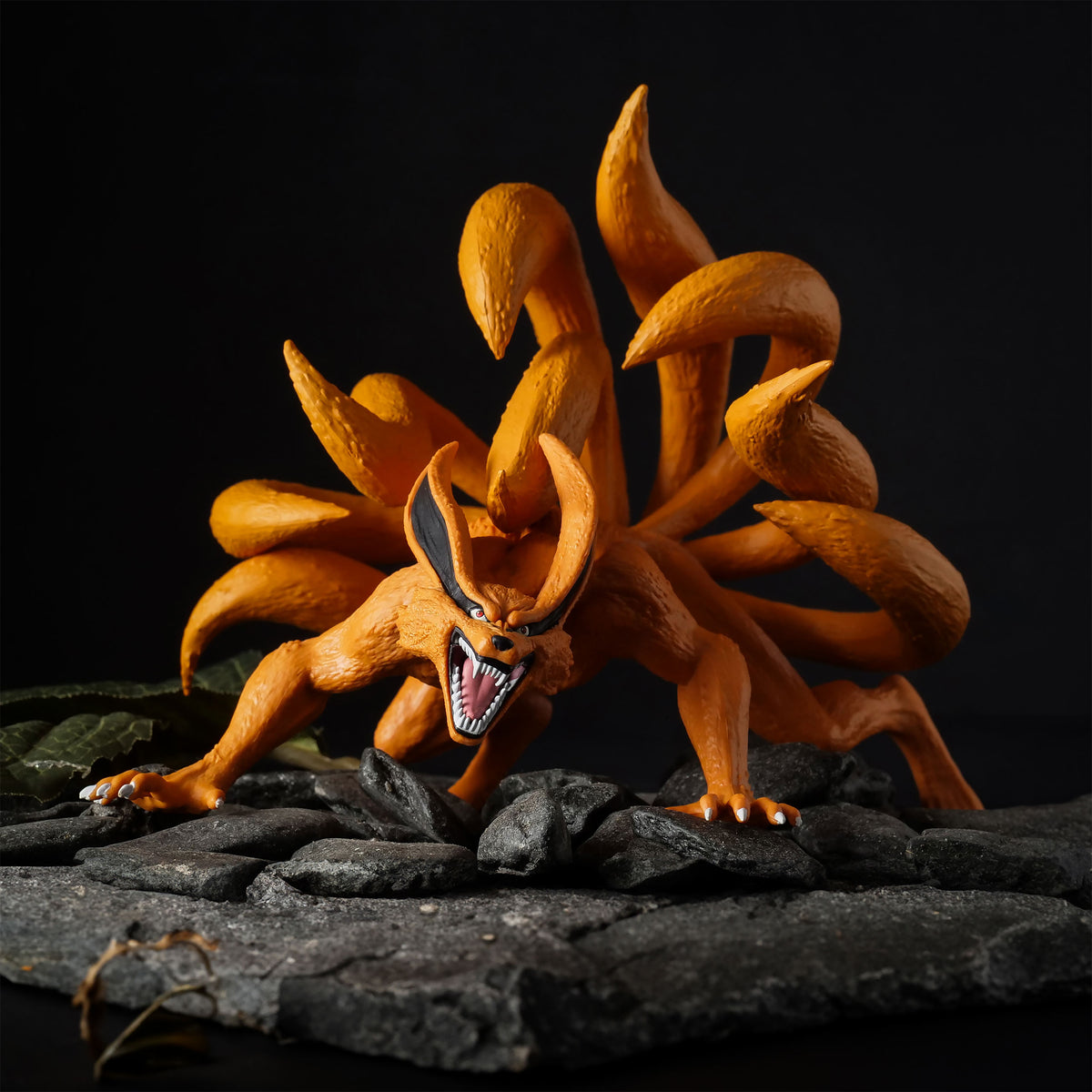 Produktbild Naruto Shippuden - Kurama Figur Version A