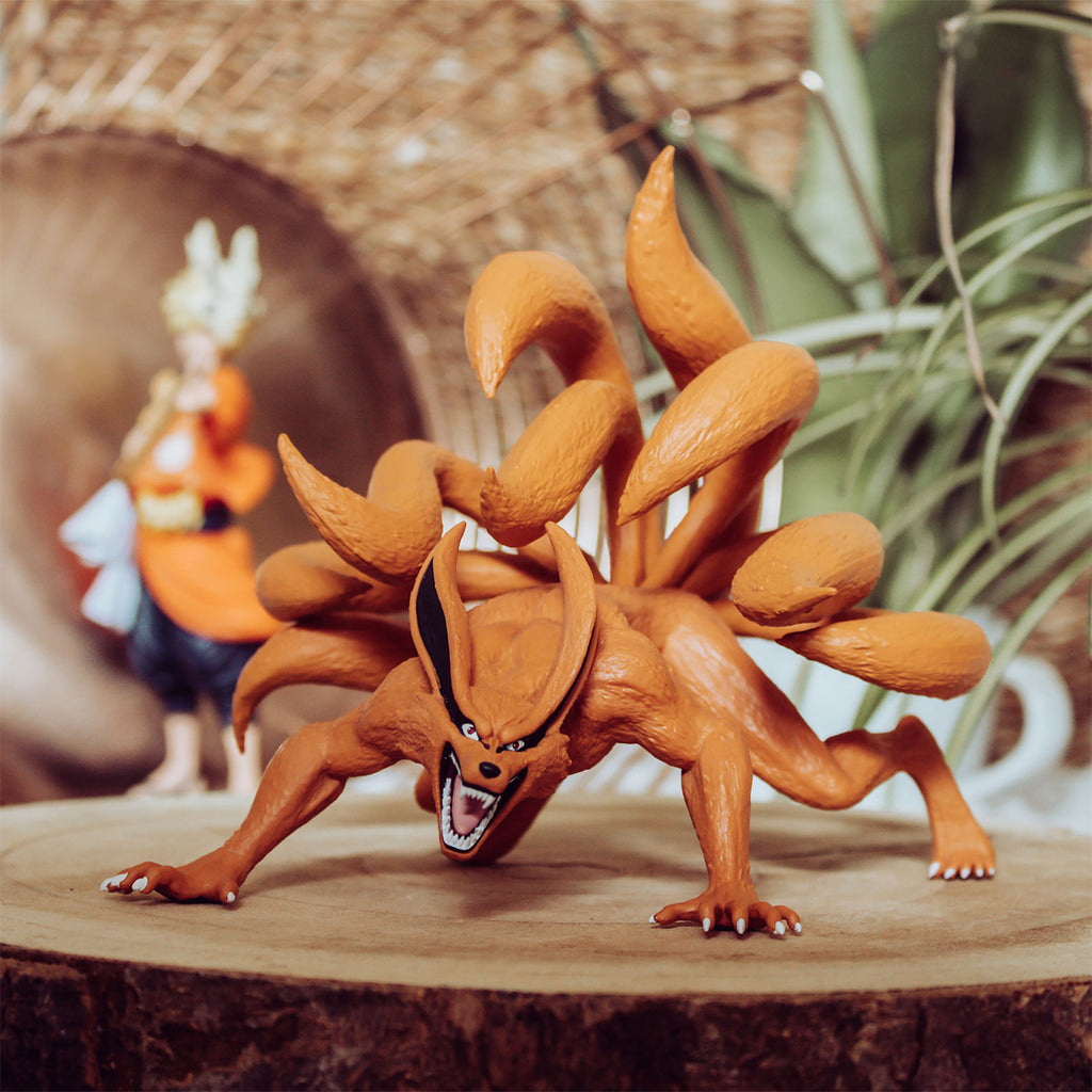 Produktbild Naruto Shippuden - Kurama Figur Version A