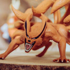 Produktbild Naruto Shippuden - Kurama Figur Version A