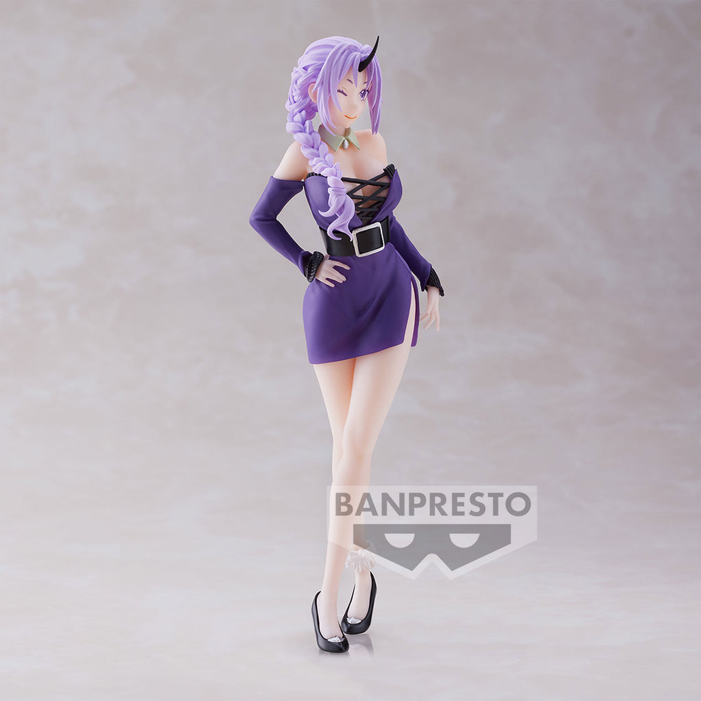 Product image TenSura - Shion 10th Anniversary Figure