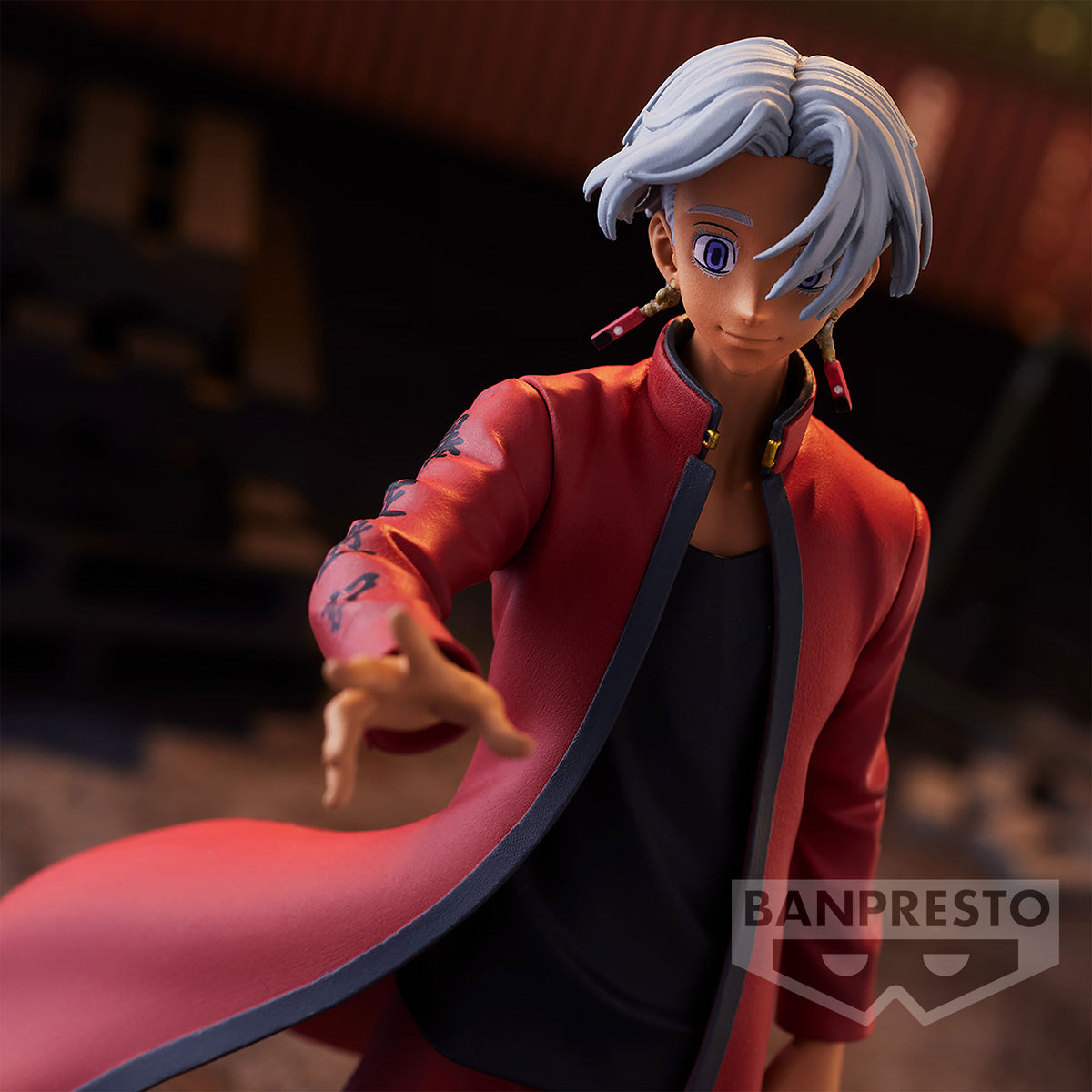 Produktbild Tokyo Revengers - Izana Kurokawa Figur