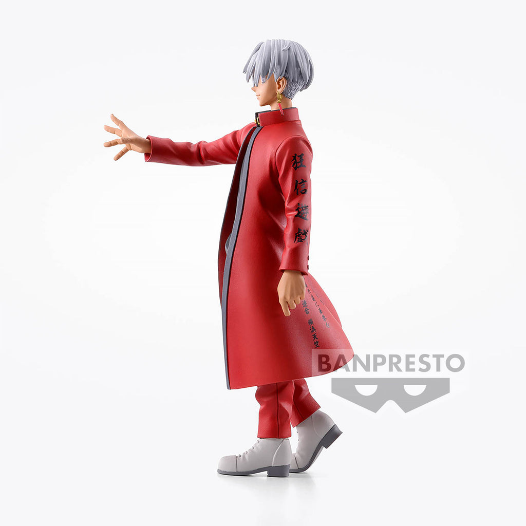 Produktbild Tokyo Revengers - Izana Kurokawa Figur