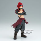 Produktbild My Hero Academia - Red Riot Age of Heroes Figur