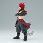 Produktbild My Hero Academia - Red Riot Age of Heroes Figur