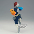 Produktbild My Hero Academia - Shoto Todoroki The Amazing Heroes Figur