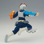 Produktbild My Hero Academia - Shoto Todoroki The Amazing Heroes Figur