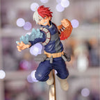 Produktbild My Hero Academia - Shoto Todoroki The Amazing Heroes Figur
