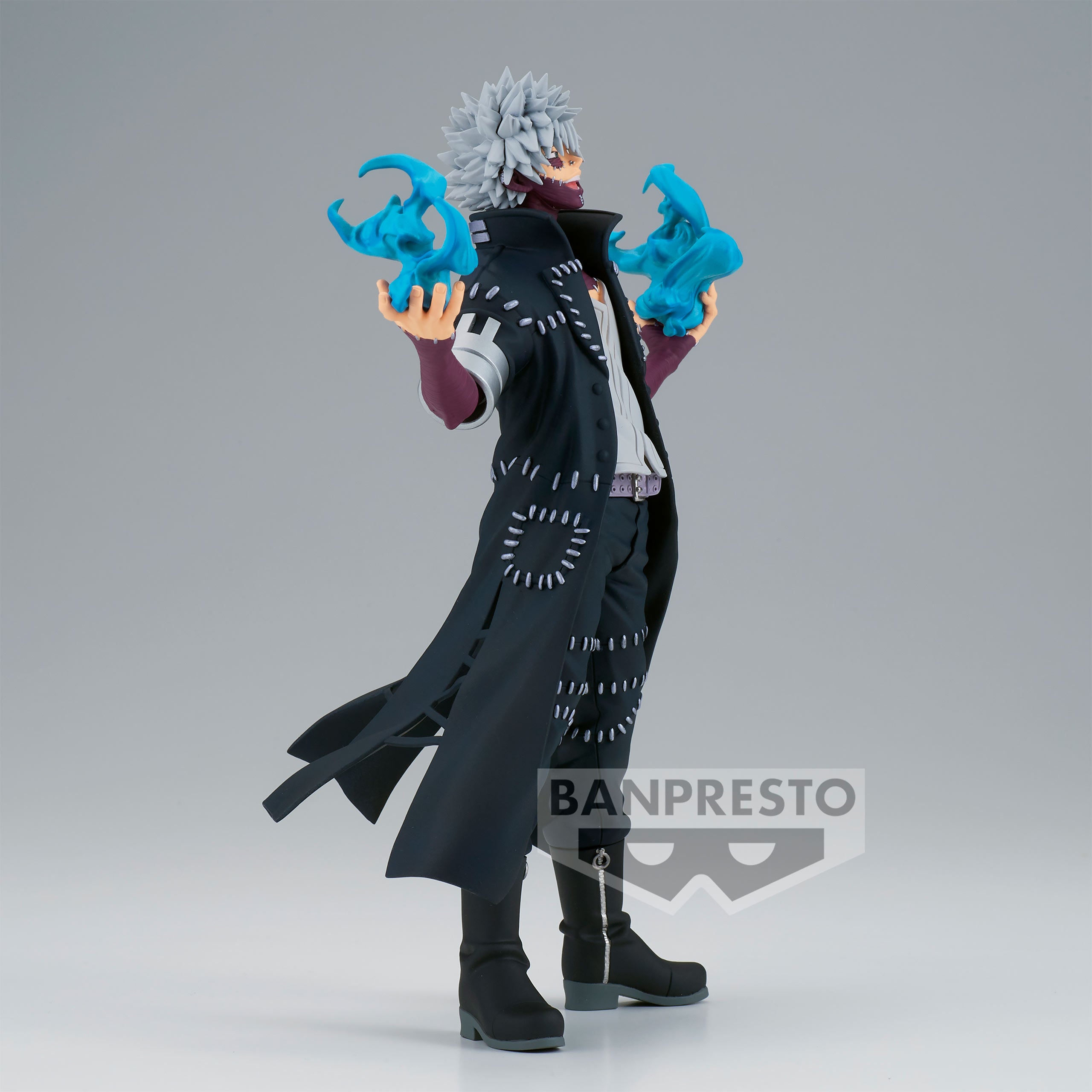 Product image My Hero Academia - Dabi The Evil Villains DX Figure