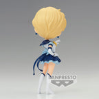 Produktbild Sailor Moon Cosmos - Sailor Uranus Q Posket Figur Version A