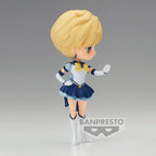 Produktbild Sailor Moon Cosmos - Sailor Uranus Q Posket Figur Version A